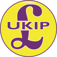 File:Logo of UKIP.svg