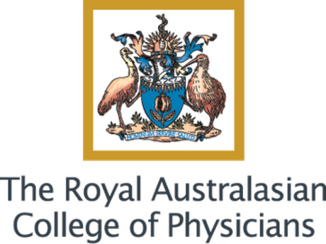 Royal Australasian College of Physicians