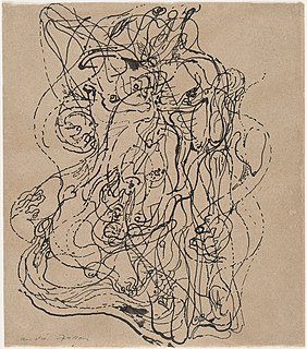 <span class="mw-page-title-main">Surrealist automatism</span>