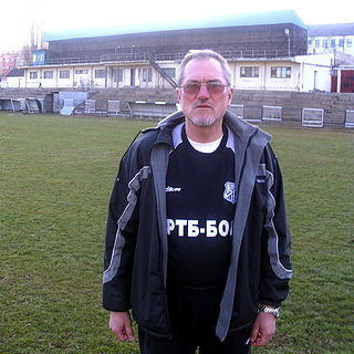 <span class="mw-page-title-main">Milija Brkić</span> Serbian footballer