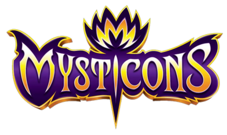 Mysticons