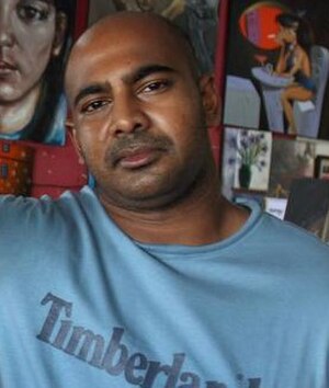 Myuran Sukumaran