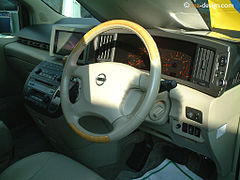 Nissan Elgrand Wikiwand