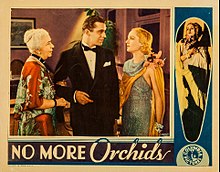 Lobby card No More Orchids lobby card.jpg