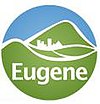 Eugene, Oregon resmi mührü