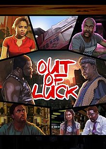 Out of Luck 2015 poster.jpg