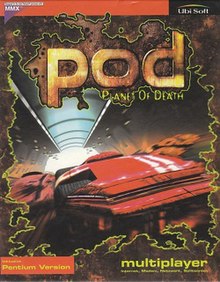 PC game - Wikipedia