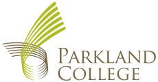 Parkland kolleji logo.svg