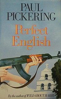 <i>Perfect English</i>