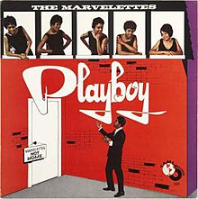 Playboy (Альбом The Marvelettes) .jpeg