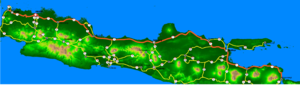 Indonesian National Route 1