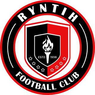 <span class="mw-page-title-main">Ryntih FC</span> Indian association football club based in Shillong