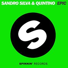 Sandro Silva va Kvintino - Epic.jpg