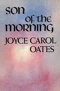 <i>Son of the Morning</i> (novel)