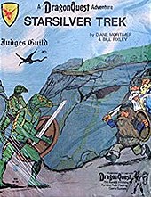 Starsilver Trek, Rollenspiel Supplement.jpg