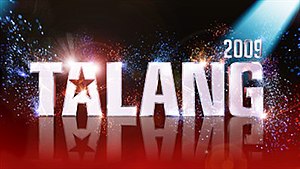 Talang 2009 logo.jpg