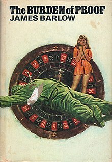 The Burden of Proof (1968 novel).jpg