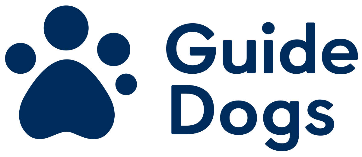The Guide Dogs for the Blind Association - Wikipedia