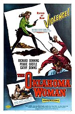 Thumbnail for File:The Oklahoma Woman.jpg