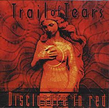 Разкриване на Trail of Tears в red.jpg