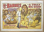 Thumbnail for Al G. Barnes Circus