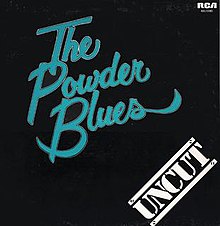 Uncut (Powder Blues albümü) front cover.jpg