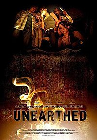 Unearthed