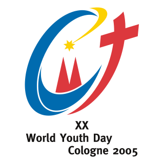 <span class="mw-page-title-main">World Youth Day 2005</span> International Catholic youth event