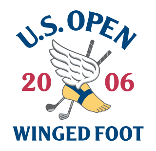 2006 U.S. Open (golf) Golf tournament