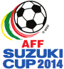 File:2014 AFF Suzuki Cup Logo.svg