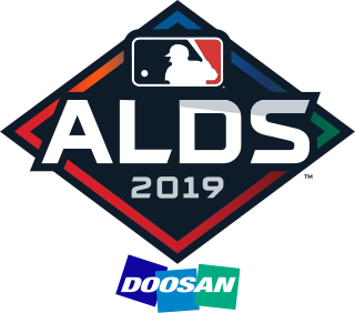 <span class="mw-page-title-main">2019 American League Division Series</span>