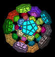 4-D 120-cell puzzle