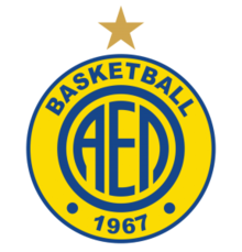 Логотип AEL Limassol BC