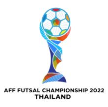 AFF Futsal Championship 2022 logo.png