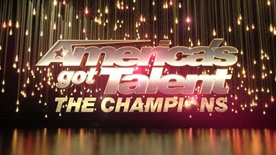 America's Got Talent: The Champions