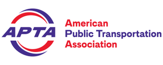 <span class="mw-page-title-main">American Public Transportation Association</span> Non-profit that advocates for Public Transportation in the United States