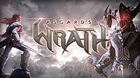 Picture of a game: Asgard's Wrath