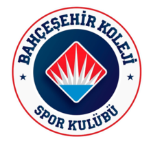 Логотип Bahçeşehir Koleji