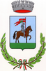 Coat of arms of Bassano in Teverina