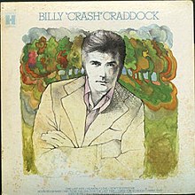 Billy Crash Craddock (1973 альбом) .jpg