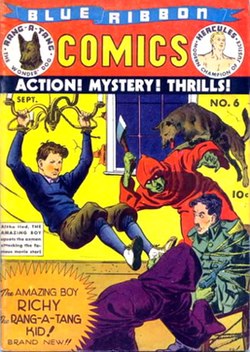 Blue ribbon comics 6.jpg