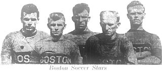 <span class="mw-page-title-main">Boston Soccer Club</span>