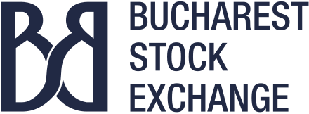 Bucharest Stock Exchange logo.svg