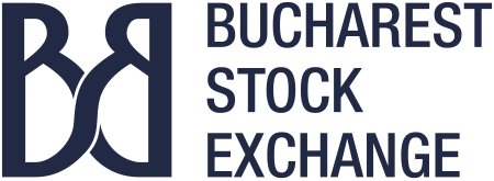 Bucharest Stock Exchange logo