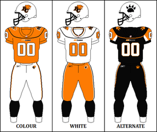 <span class="mw-page-title-main">2005 BC Lions season</span> Canadian football team season