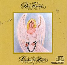 Dan Fogelberg - Captured Angel.jpg