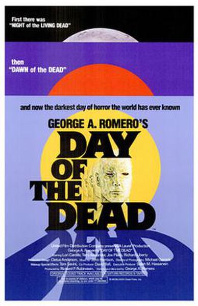Theatrical release poster