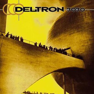 Deltron 3030 (album)