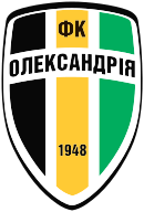 Logo Oleksandriya