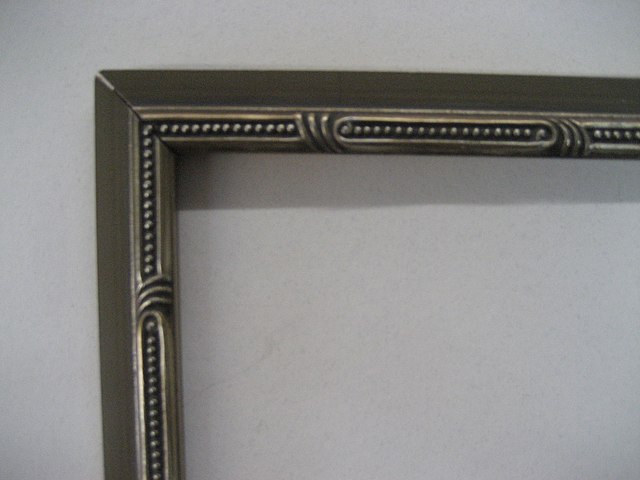 Mat (picture framing) - Wikipedia